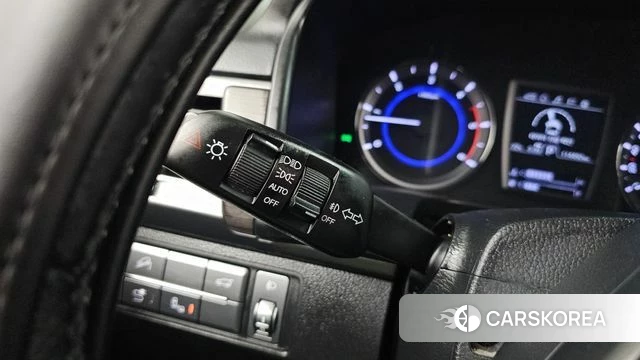Ssangyong G4 Rexton id 4998034 из Кореи 27