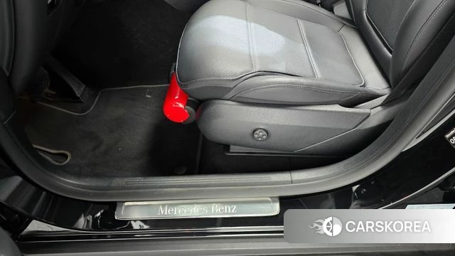 Mercedes-Benz GLC-Class X254 id 4984890 из Кореи 27