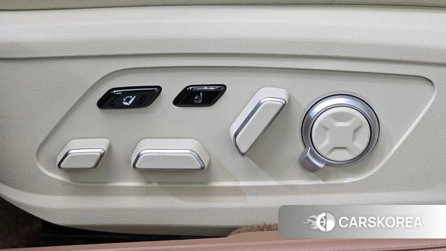 Hyundai Grandeur Hybrid (GN7) id 4834777 из Кореи 27