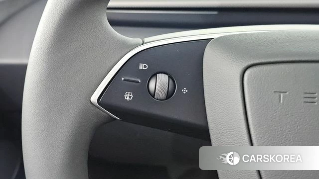 Tesla Model 3 id 4870439 из Кореи 27