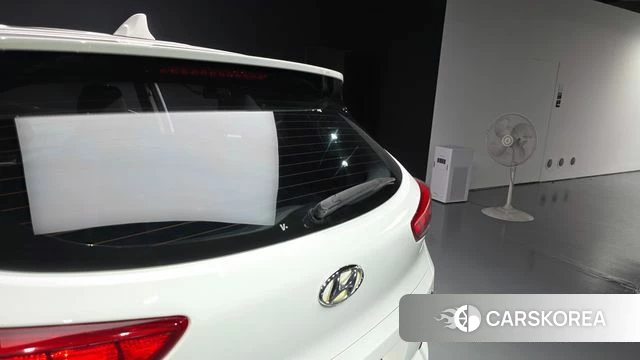 Hyundai All New Tucson id 4967871 из Кореи 27