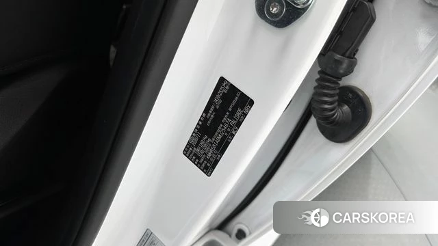 Hyundai Palisade id 5013183 из Кореи 27