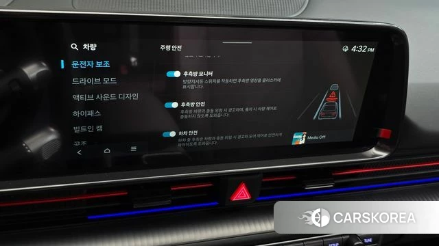 Hyundai The New Ionic 6 id 4990245 из Кореи 27
