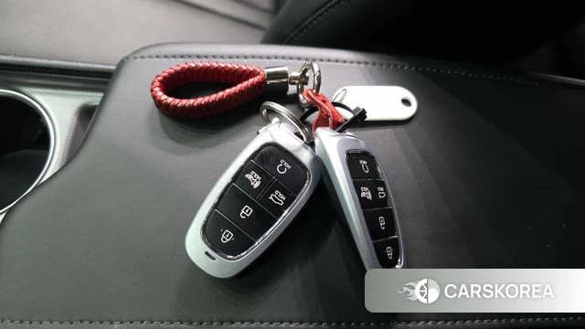 Hyundai Sonata (DN8) id 4784050 из Кореи 27