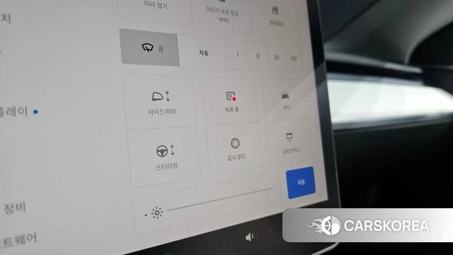 Tesla Model Y id 4740461 из Кореи 27