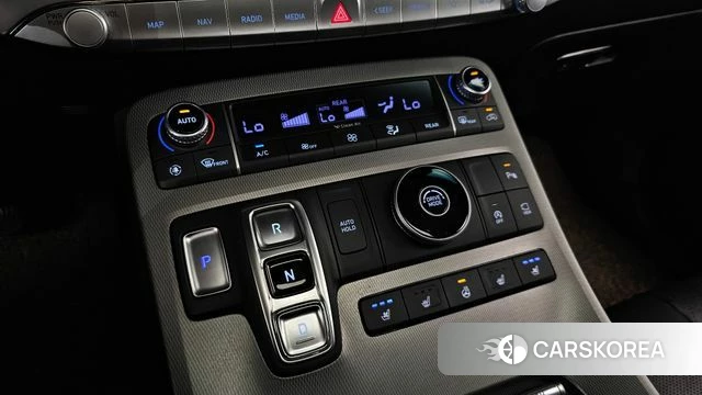 Hyundai Palisade id 4997660 из Кореи 27
