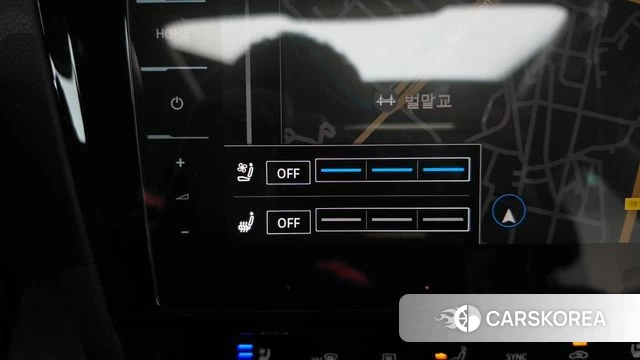 Volkswagen Passat GT (B8) id 4942549 из Кореи 27