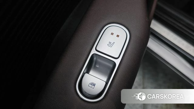 Hyundai Ionic 6 id 4696362 из Кореи 27