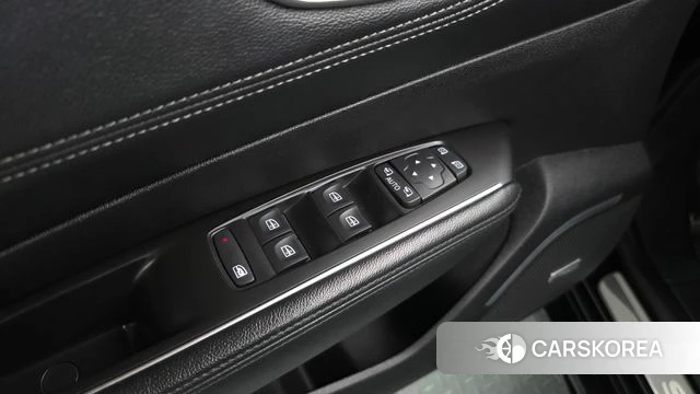 Renault Korea (Samsung) SM6 id 4978274 из Кореи 27