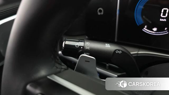 Hyundai Santa Fe (MX5) id 4729845 из Кореи 27