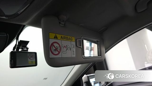 Hyundai Avante Hybrid (CN7) id 4997472 из Кореи 27