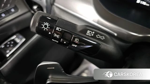 Kia Sorento 4th Generation id 4987045 из Кореи 27