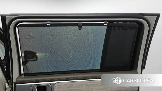 Hyundai Santa Fe (MX5) id 5011449 из Кореи 27