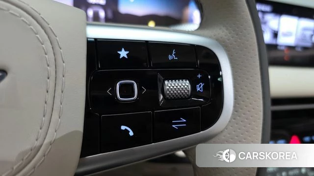 Genesis G80 (RG3) id 5015694 из Кореи 27