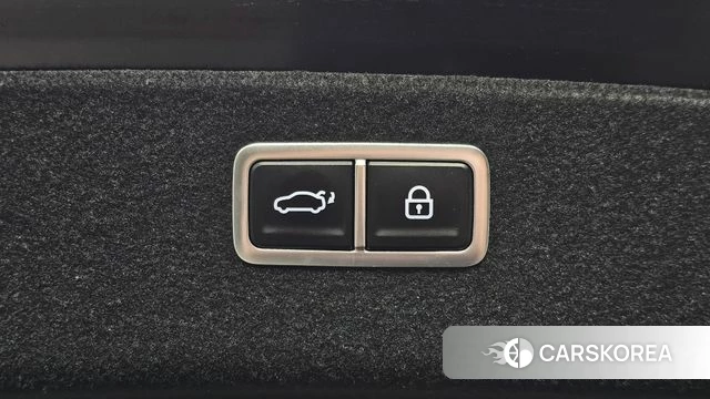Genesis G80 (RG3) id 4928812 из Кореи 27