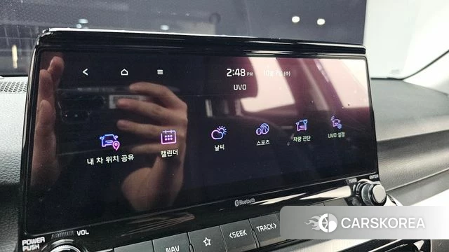 Kia Seltos id 4959947 из Кореи 27