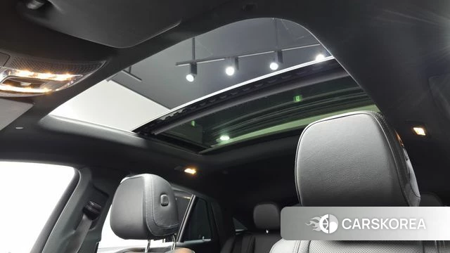 Mercedes-Benz GLE-Class W167 id 5028369 из Кореи 27