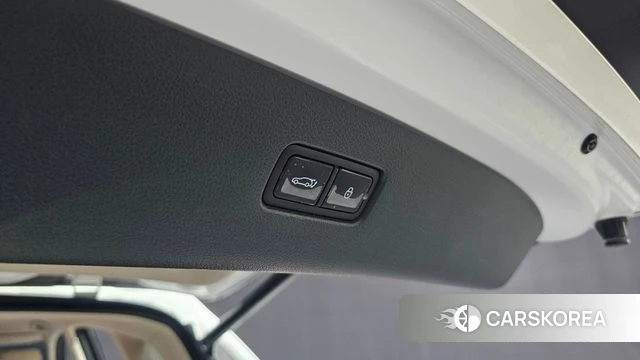 Genesis GV80 id 4985163 из Кореи 27
