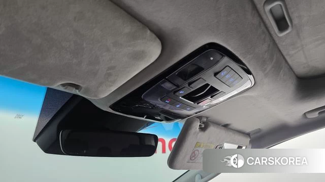 Hyundai Staria id 5011076 из Кореи 27