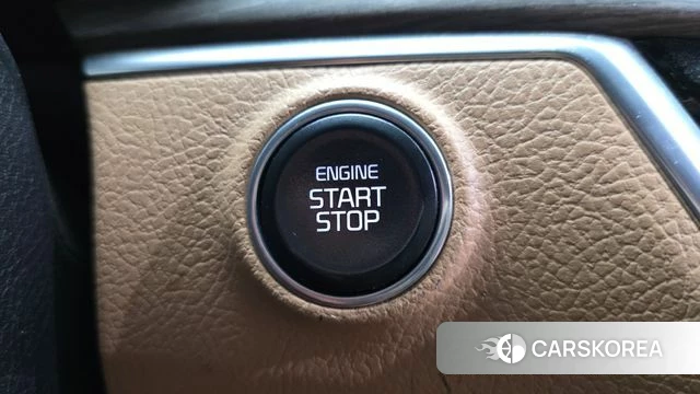 Kia Mohave Master id 4952466 из Кореи 27
