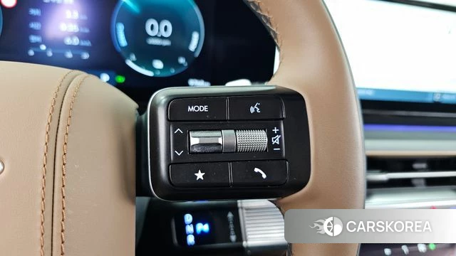 Hyundai Grandeur Hybrid (GN7) id 4974960 из Кореи 27