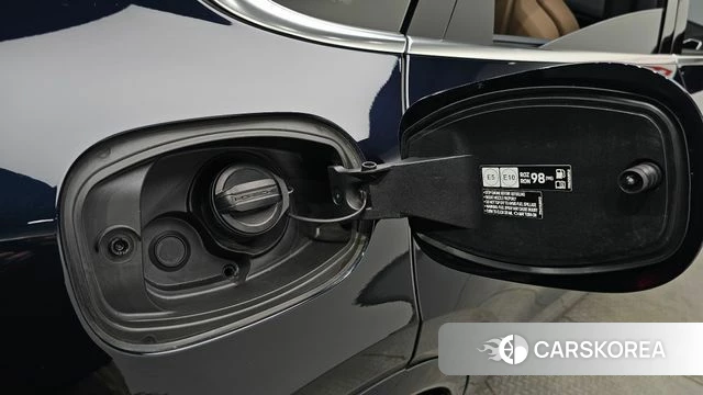 Porsche Cayenne (PO536) id 4923489 из Кореи 27