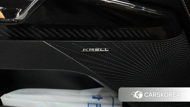 Kia K5 3rd generation id 4966109 из Кореи 27