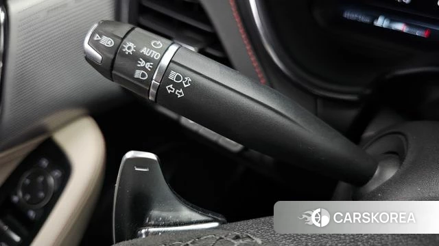 Cadillac CT5 id 4996348 из Кореи 27