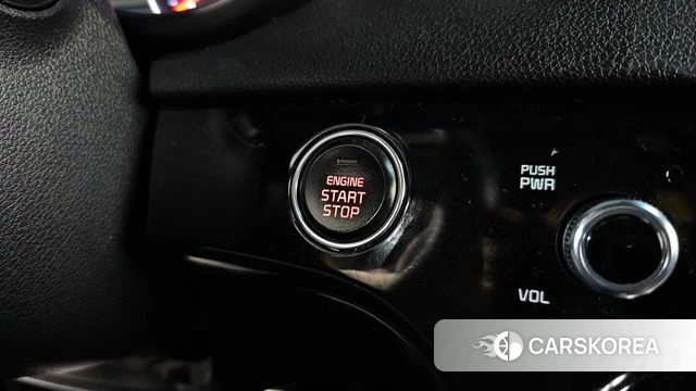Kia Sportage The Bold id 5013935 из Кореи 27