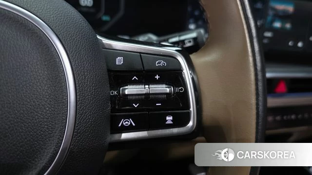 Kia The New Sorento 4th Generation id 5021309 из Кореи 27
