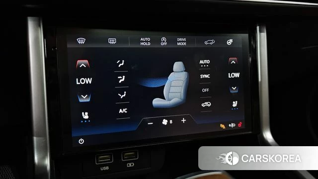 Ssangyong Torres id 4981405 из Кореи 27