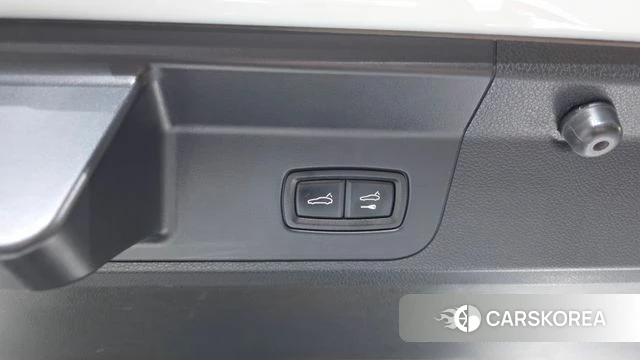 Porsche Panamera (971) id 4923924 из Кореи 27