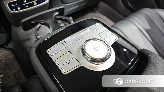 Genesis G80 (RG3) id 4929049 из Кореи 27