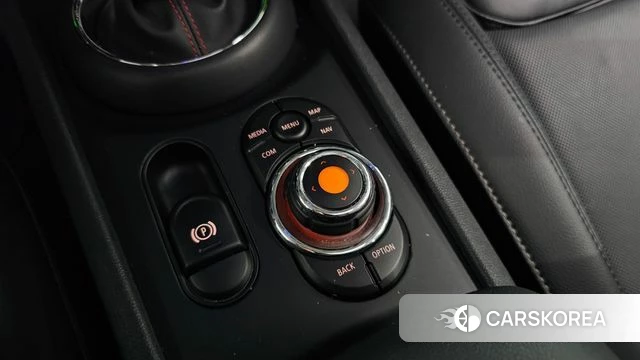 Mini Cooper S Clubman id 5003436 из Кореи 27