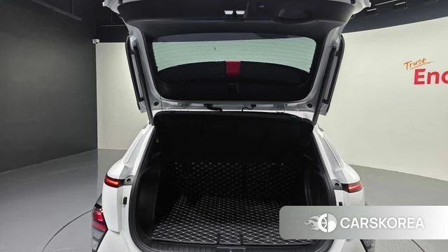 Hyundai Kona Hybrid (SX2) id 4834128 из Кореи 27