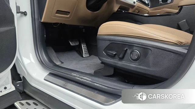Kia The New Sorento 4th Generation id 4957761 из Кореи 27