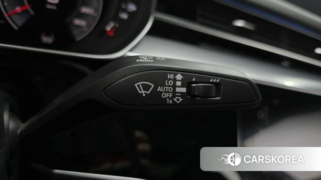 Audi A8 (D5) id 4894275 из Кореи 27
