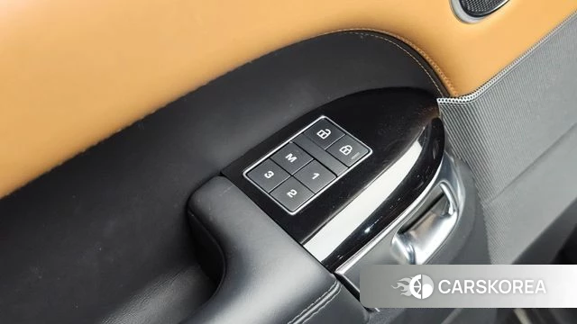 Land Rover Range Rover Sport 2nd Generation id 4982133 из Кореи 27