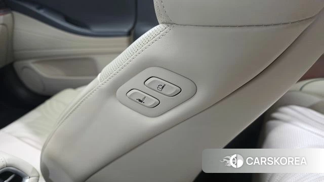 Genesis G80 (RG3) id 4922221 из Кореи 27