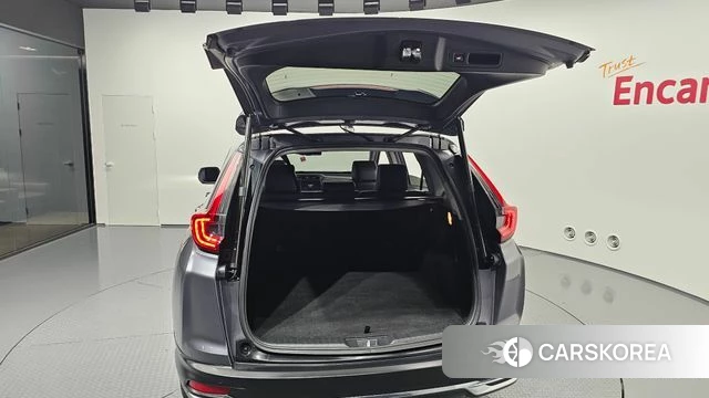 Honda CR-V 5th generation id 4942547 из Кореи 27