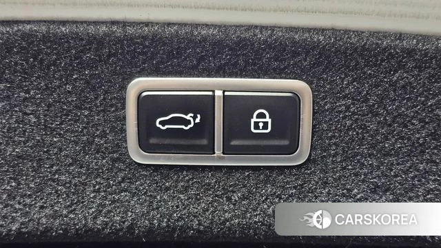 Genesis G80 (RG3) id 4951326 из Кореи 27
