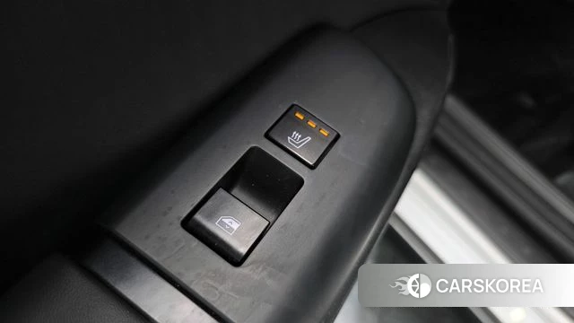 Hyundai Grandeur Hybrid (GN7) id 4981179 из Кореи 27