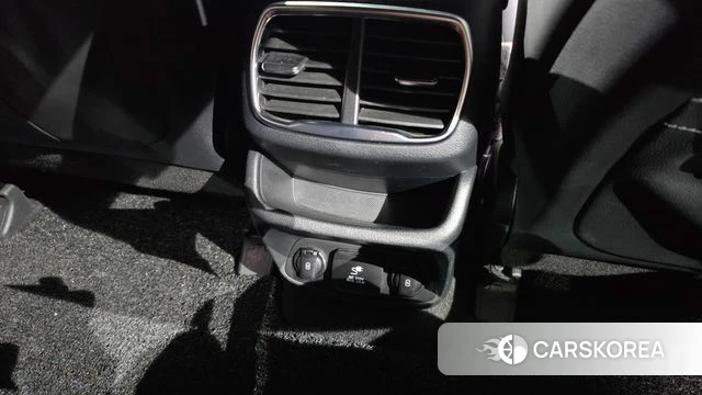 Hyundai Santa Fe TM id 4960251 из Кореи 27