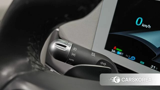 Hyundai Ionic 5 id 5027403 из Кореи 27