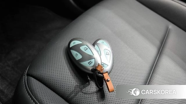 Hyundai Ionic 6 id 5045810 из Кореи 27