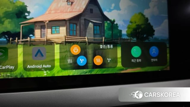 Renault Korea (Samsung) Grand Coleos id 4928129 из Кореи 27