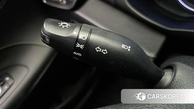 Hyundai Grandeur IG Hybrid id 4983082 из Кореи 27