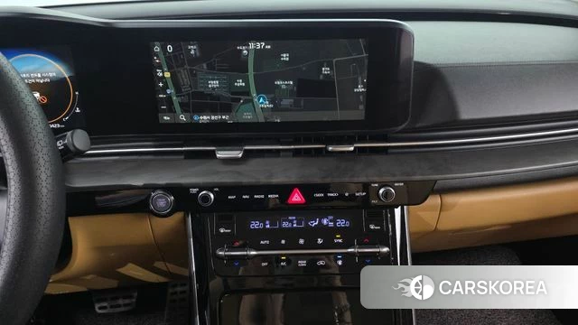 Kia Carnival 4th generation id 5018150 из Кореи 27