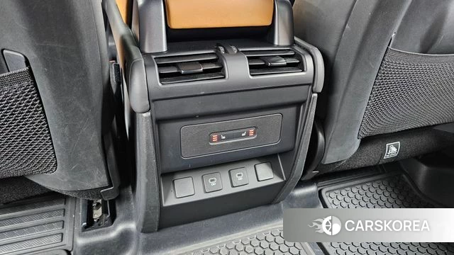 Land Rover Defender (L663) id 4995896 из Кореи 27