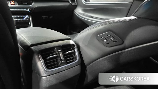 Hyundai Grandeur IG id 4993514 из Кореи 27